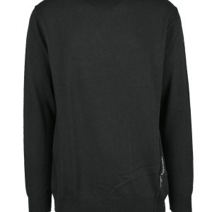 Maglia COSTUME NATIONAL CONTEMPORARY  Nero