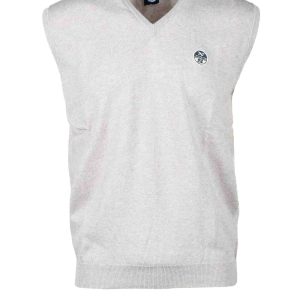 Maglia NORTH SAILS  Beige