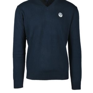 Maglia NORTH SAILS  Blu