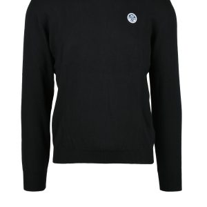 Maglia NORTH SAILS  Nero