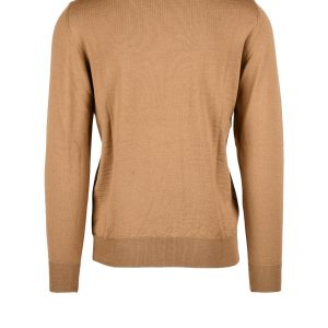 Maglia TAKESHY KUROSAWA  Beige scuro