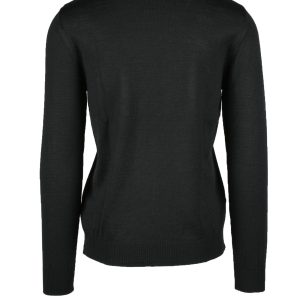 Maglia TAKESHY KUROSAWA  Nero