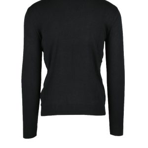 Maglia TAKESHY KUROSAWA  Nero