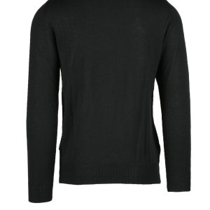 Maglia TAKESHY KUROSAWA  Nero