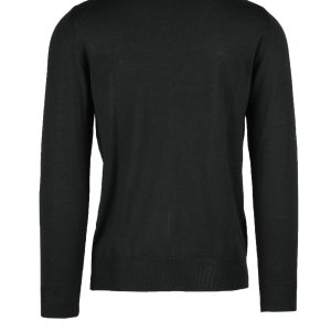 Maglia TAKESHY KUROSAWA  Nero