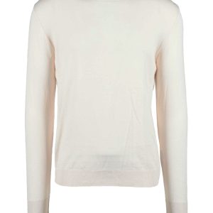 Maglia TAKESHY KUROSAWA  Panna