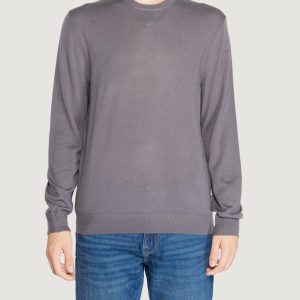 Maglione Armani Exchange  Grigio
