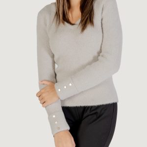 Maglione Morgan De Toi  Avorio