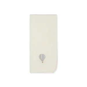 Quadrato Mongolfiera Baby Gi