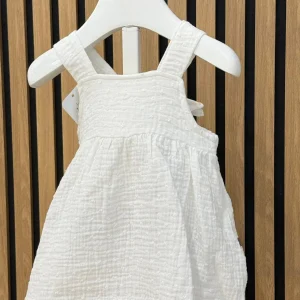 Abito in Plumeties Calamaro