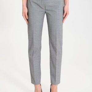 Pantaloni a sigaretta Rinascimento  Rosa