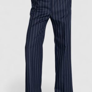 Pantaloni da completo  Rinascimento  Blu