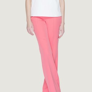 Pantaloni da completo  Silence  Corallo