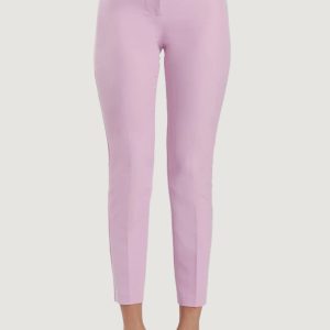 Pantaloni da completo  Silence  Glicine