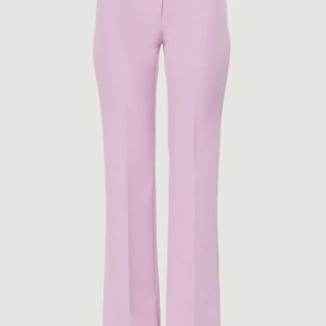 Pantaloni da completo  Silence  Glicine