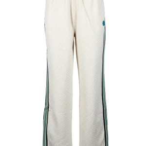 Pantaloni regular Tommy Hilfiger  Beige
