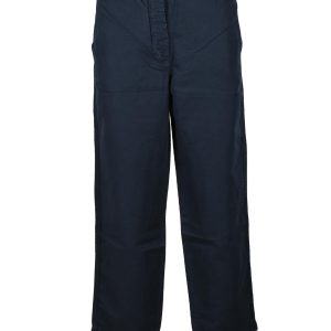 Pantaloni regular Tommy Hilfiger  Blu