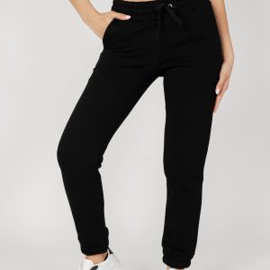 Pantaloni sportivi Blauer.  Nero