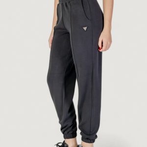 Pantaloni sportivi Guess Active olympe jogger Nero