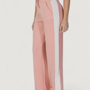 Pantaloni sportivi Guess Active suzanne Rosa