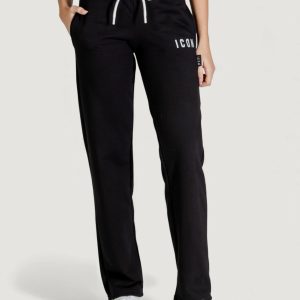 Pantaloni sportivi Icon  Nero