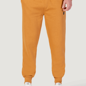 Pantaloni sportivi YOS  Beige