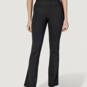 Pantaloni skinny Street One  Nero