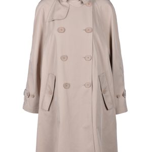 Trench Emporio Armani  Beige