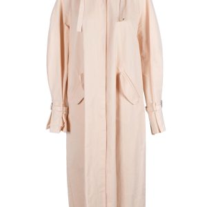 Parka Patrizia Pepe  Pesca