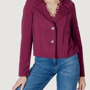 Parka Street One short trenchcoat jkt Vinaccia