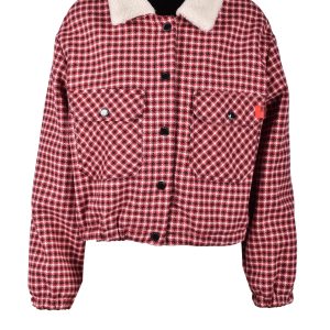 Giubbotto Love Moschino  Multicolor