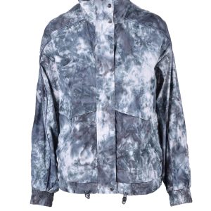 Giubbotto WOOLRICH  Celeste