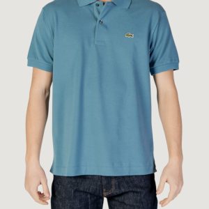 Polo manica corta LACOSTE  Indigo