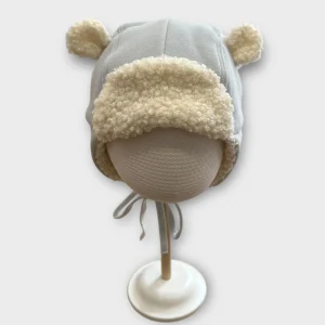 Cappello Teddy Jamiks