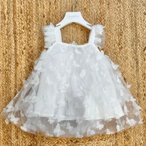 Abito Butterfly Prinsessefin