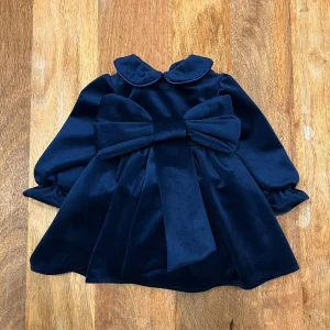 Abito Velvet Il corredino