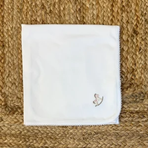 Quadrato Rocking Horse Baby Gi