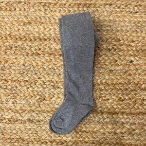 Calzamaglia liscia IVORY