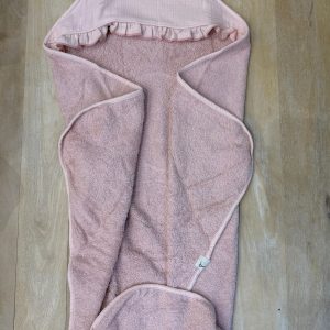 Accappatoio Calamaro