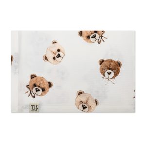 Mussola bamboo Nannafrufrù