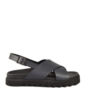 Sandali A.TESTONI                                      Blu