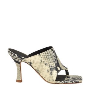 Sandali ERIKA CAVALLINI  Nero