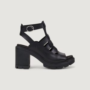 Sandali TIMBERLAND allington heights fisherman sandal Nero