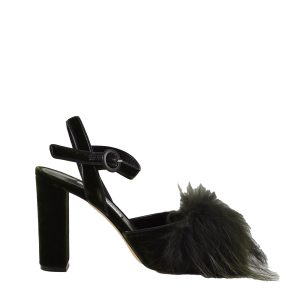 Sandali FRANCESCO SACCO  Verde