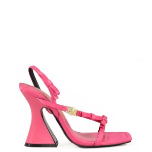 Sandali Versace Jeans Couture  Fuxia