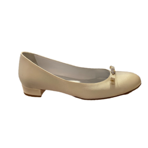 Scarpa Sposa ballerina