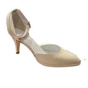 Scarpa Sposa Elata
