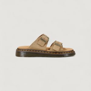 Dr. Martens josef Beige