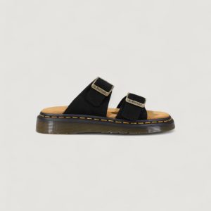 Dr. Martens josef unisex Nero
