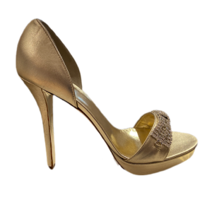 Scarpa Sandalo Sposa e/o Cerimonia